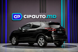 Nissan Qashqai 2020 2/13