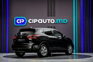 Nissan Qashqai 2020 3/13