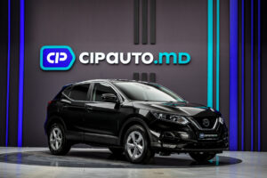 Nissan Qashqai 2020 4/13