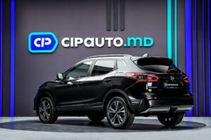 Nissan Qashqai 2020 2/16