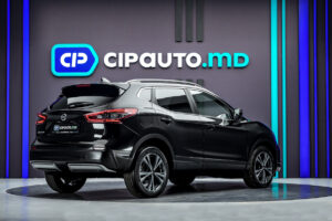 Nissan Qashqai 2020 3/16