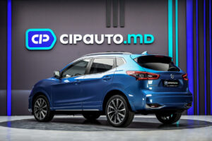 Nissan Qashqai 2020 2/17