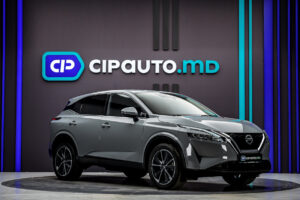 Nissan Qashqai 2022 4/14