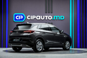 Opel Grandland X 2021 3/14