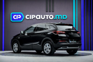 Opel Grandland X 2021 2/17