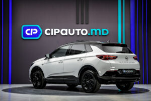 Opel Grandland X 2022 2/15