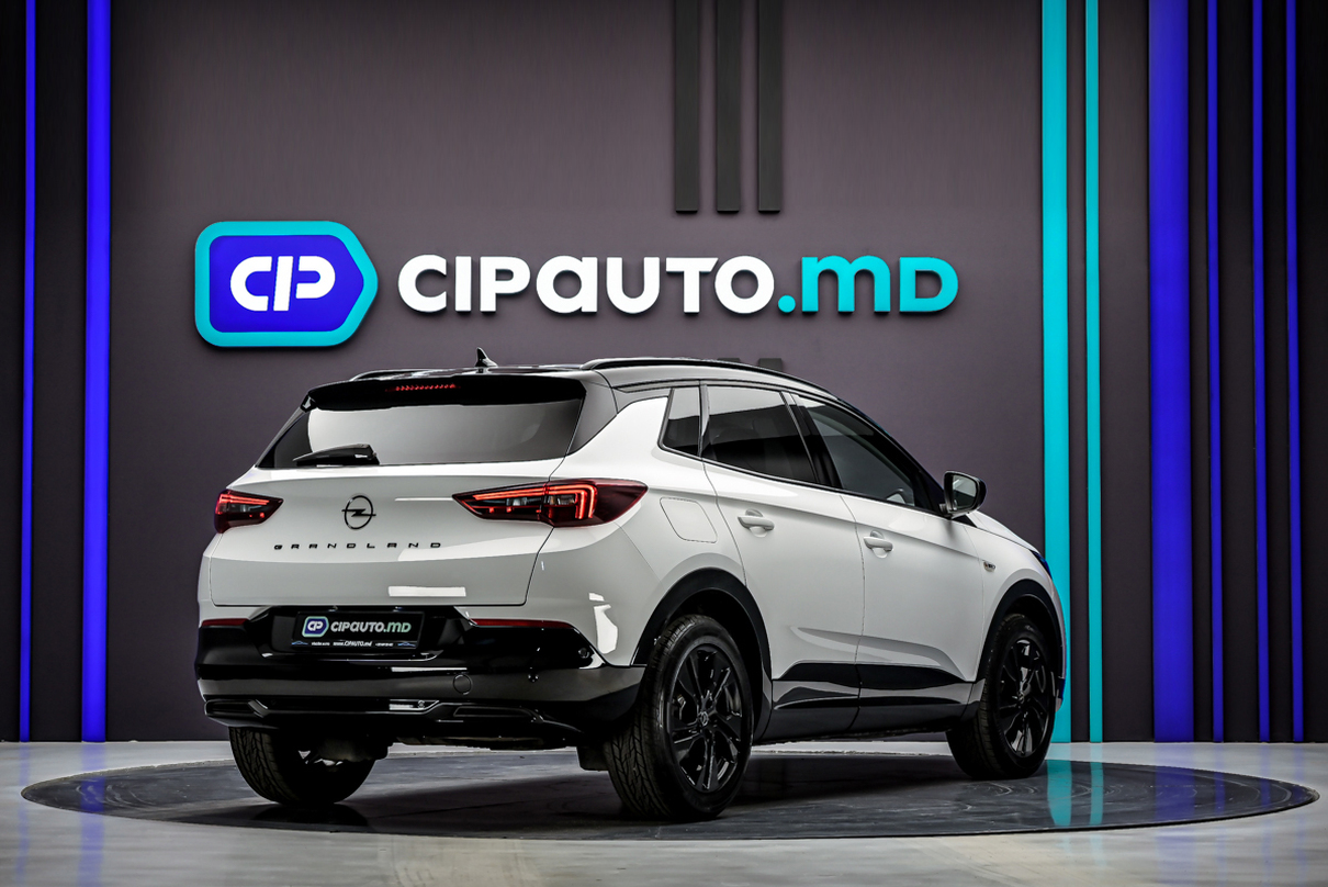 Opel Grandland X 2022 3/15