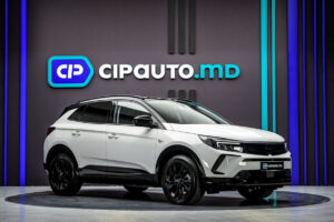 Opel Grandland X 2022 4/15