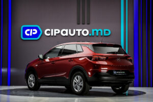 Opel Grandland X 2022 2/15
