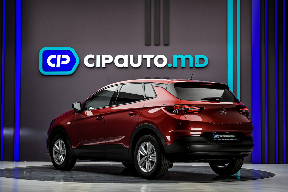 Opel Grandland X 2022 2/15