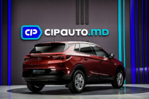 Opel Grandland X 2022 3/15