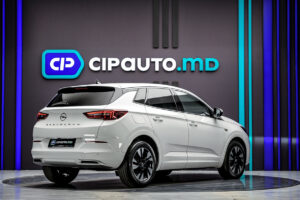 Opel Grandland X 2022 3/7