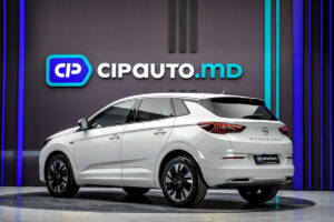 Opel Grandland X 2022 2/7