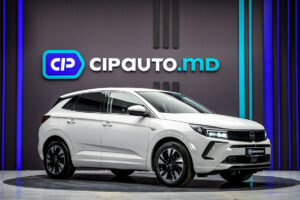 Opel Grandland X 2022 4/7