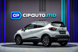 Renault Captur 2018 2/16