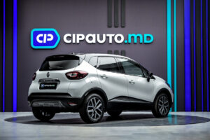 Renault Captur 2018 3/16