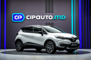 Renault Captur 2018 4/16