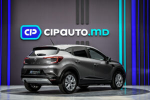 Renault Captur 2021 3/14
