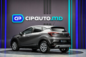 Renault Captur 2021 2/14