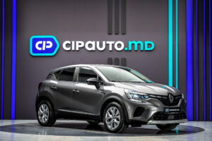 Renault Captur 2021 4/14