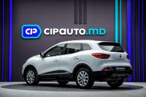 Renault KADJAR 2017 2/15