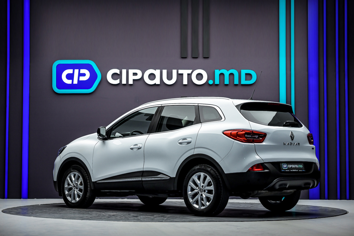 Renault KADJAR 2017 2/15