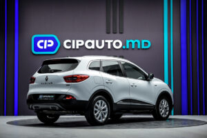 Renault KADJAR 2017 3/15