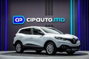 Renault KADJAR 2017 4/15