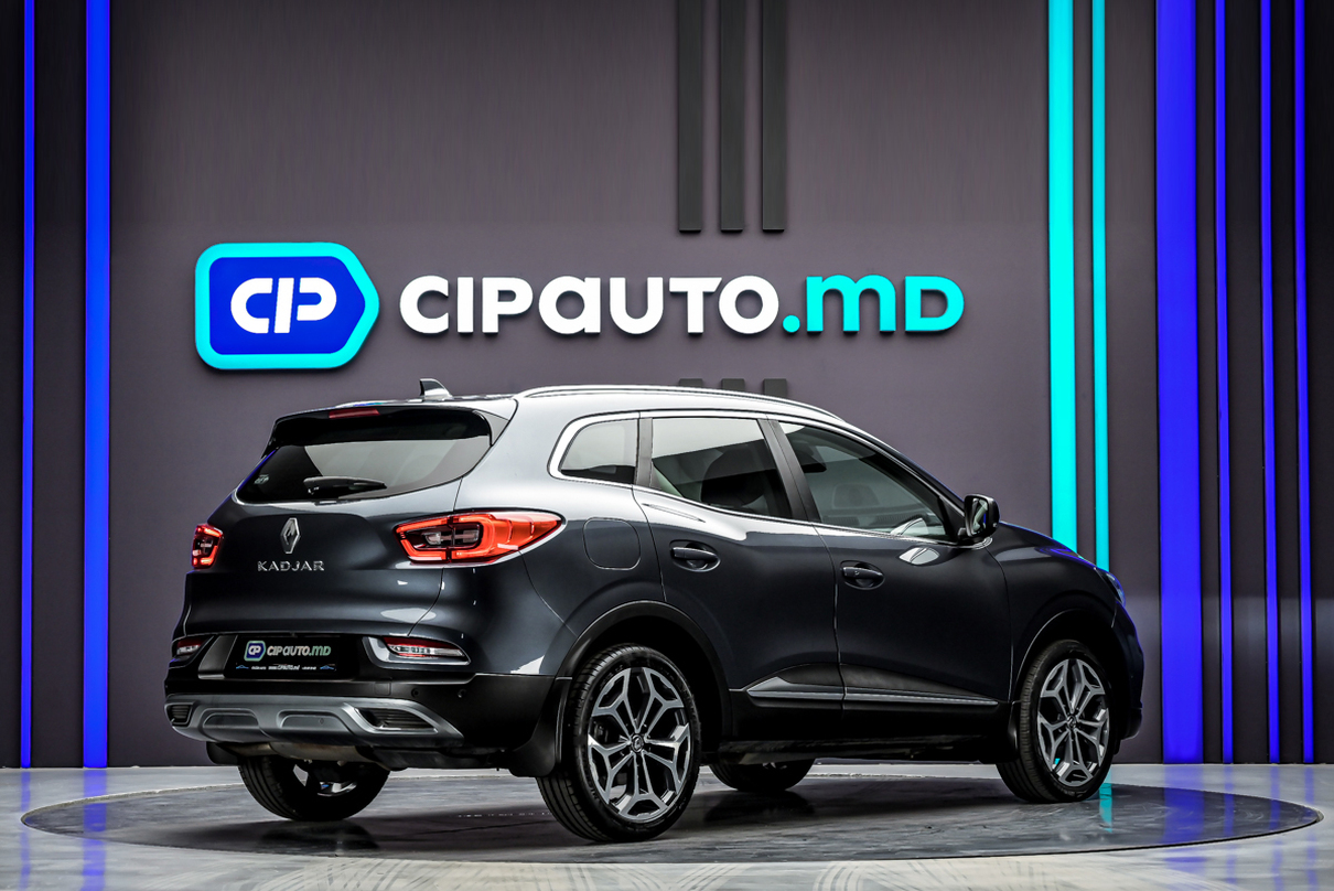 Renault KADJAR 2019 3/15
