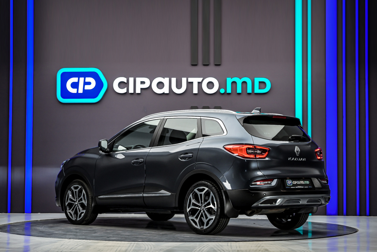 Renault KADJAR 2019 2/15