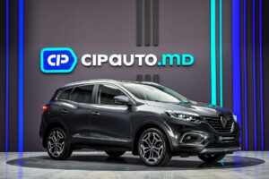 Renault KADJAR 2019 4/15
