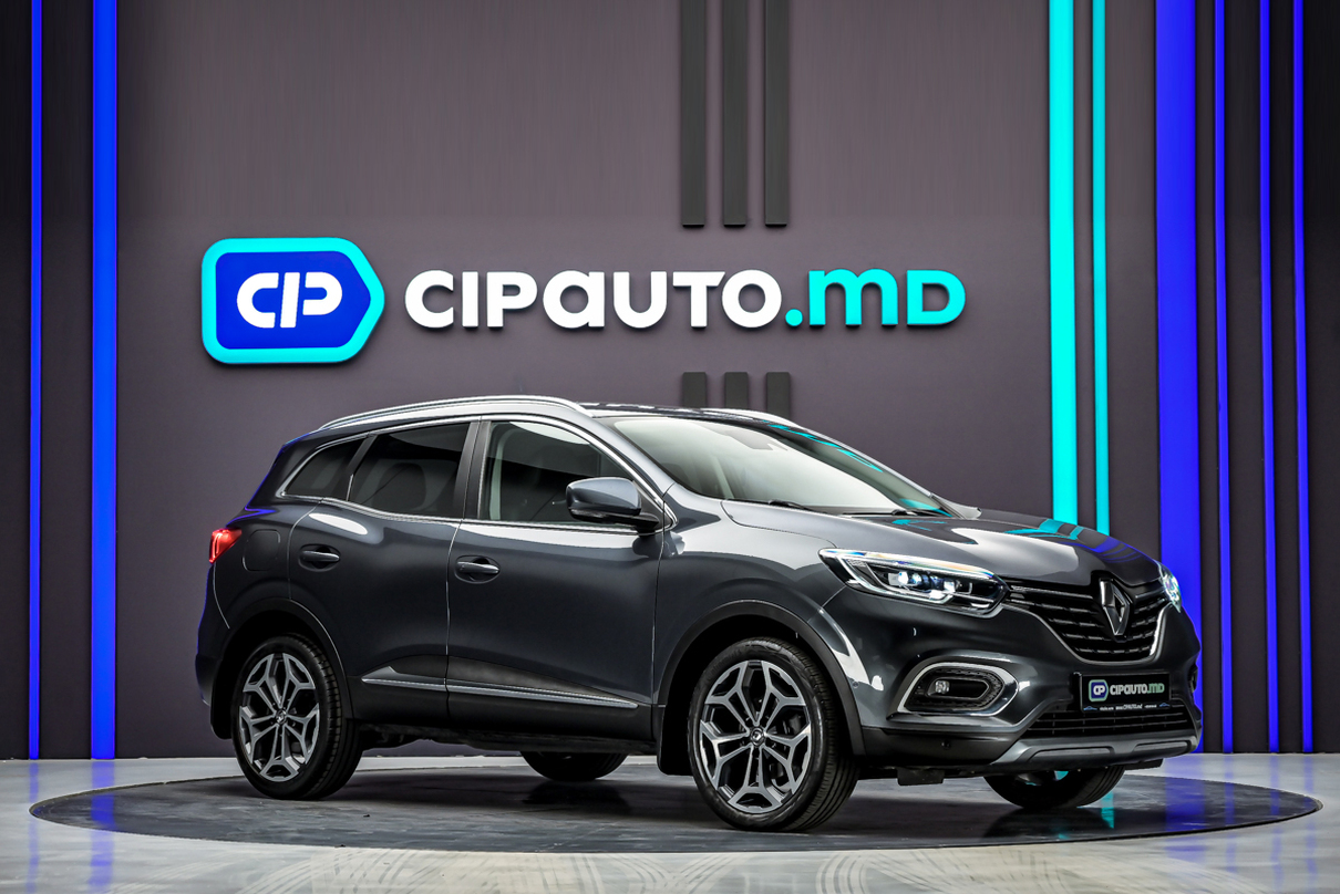 Renault KADJAR 2019 4/15