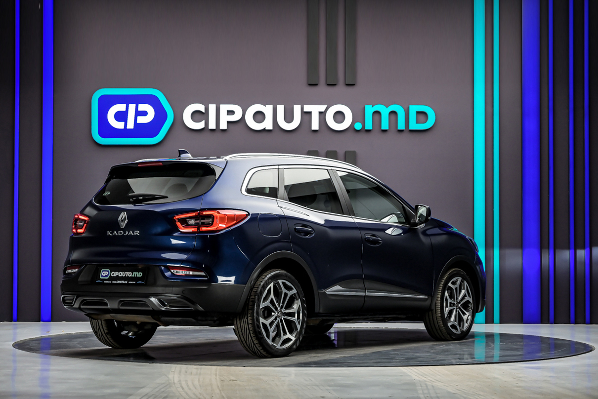 Renault KADJAR 2019 3/15