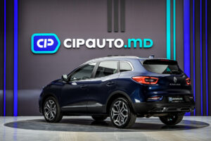 Renault KADJAR 2019 2/15