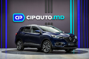 Renault KADJAR 2019 4/15