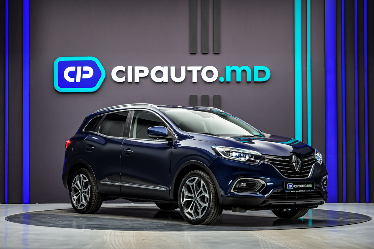 Renault KADJAR 2019 4/15
