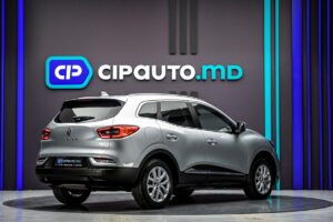 Renault KADJAR 2020 3/13