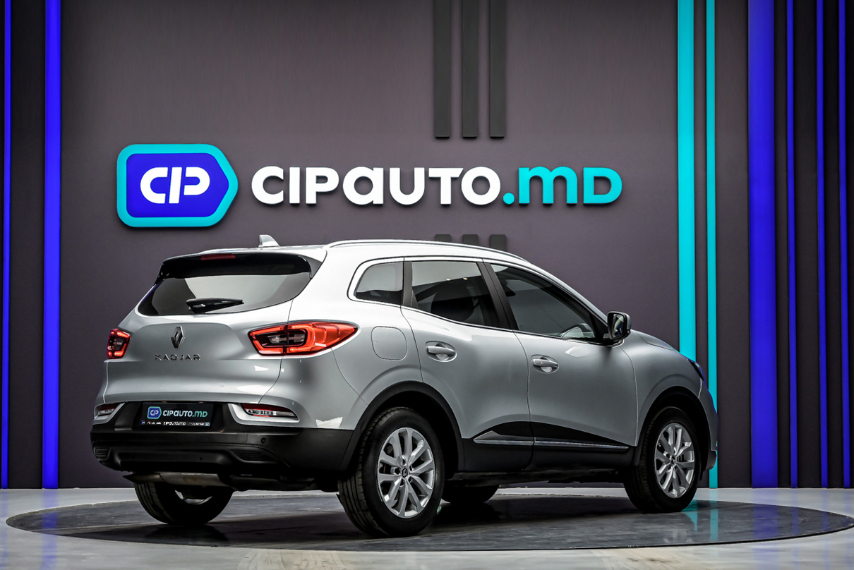 Renault KADJAR 2020 3/13