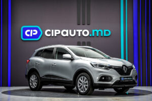 Renault KADJAR 2020 4/13