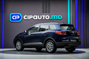 Renault KADJAR 2021 2/15