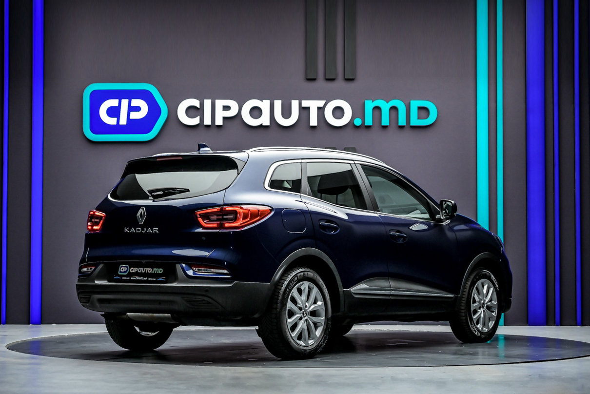 Renault KADJAR 2021 3/15
