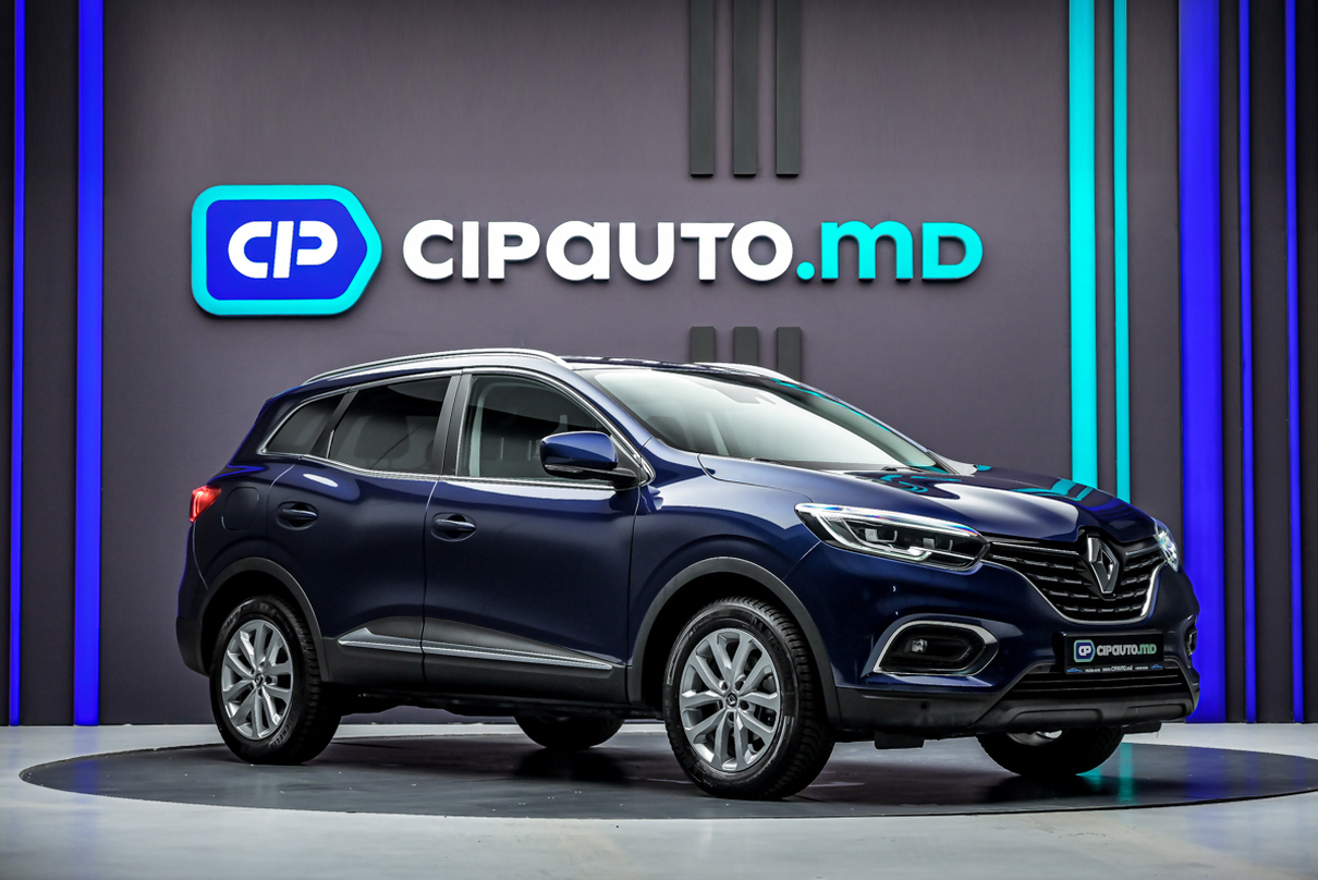 Renault KADJAR 2021 4/15