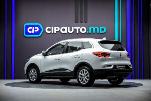 Renault KADJAR 2022 2/17