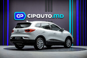 Renault KADJAR 2022 3/17