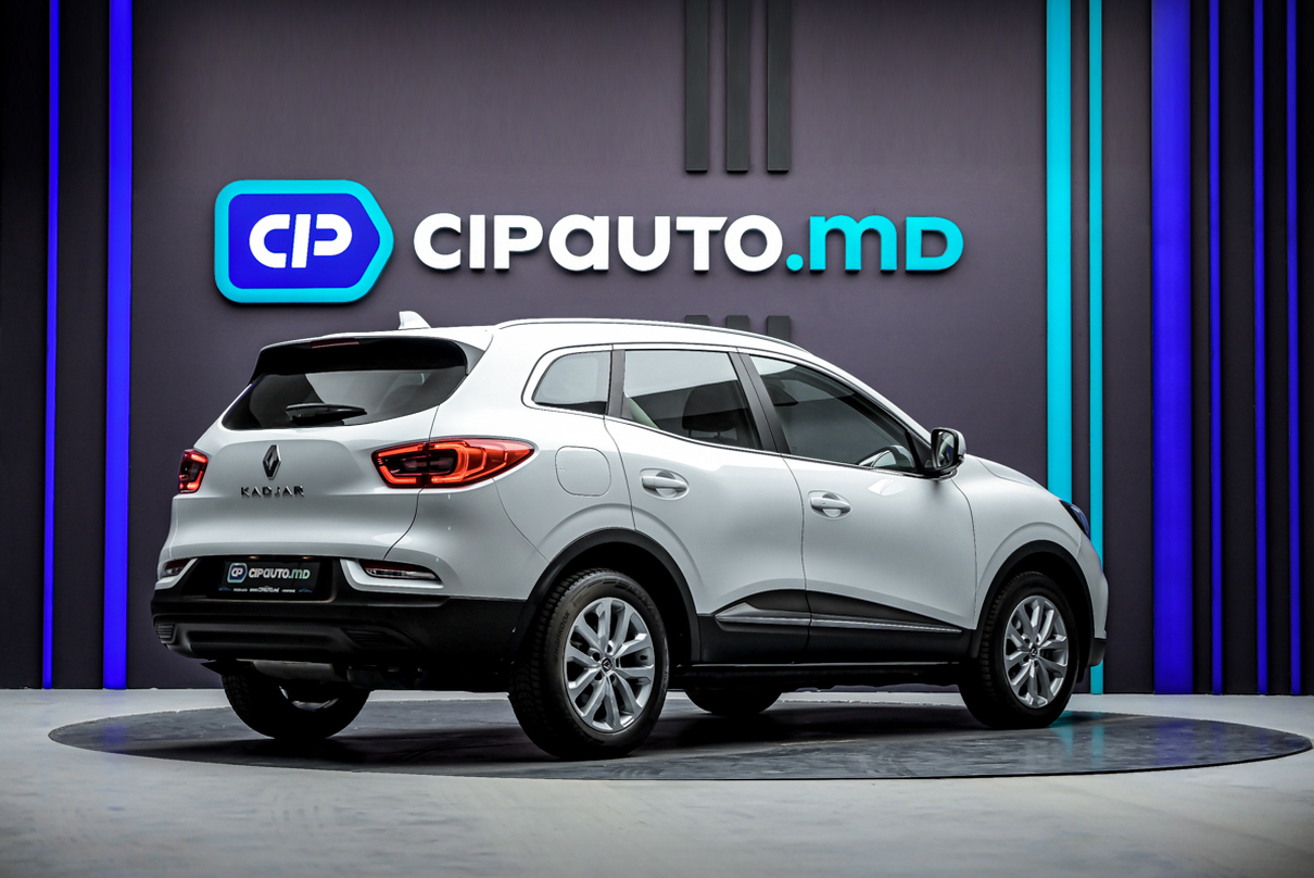 Renault KADJAR 2022 3/17