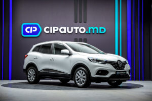 Renault KADJAR 2022 4/17