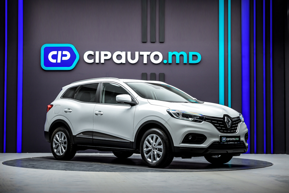 Renault KADJAR 2022 4/17