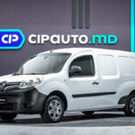 Renault Kangoo MAXI