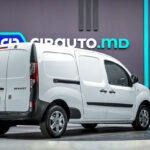 Renault Kangoo MAXI