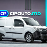 Renault Kangoo MAXI